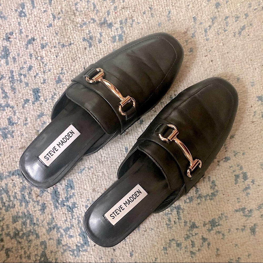 Steve Madden Kori Mule